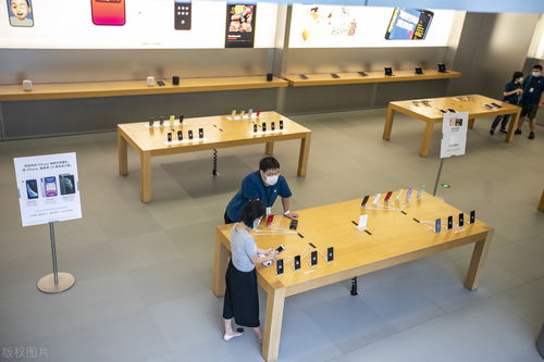 如果蘋果供應(yīng)鏈搬離中國，iPhone價格或?qū)⒋蠓蠞q