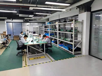 吉林云帆智能工程 以技術研發(fā)為引擎，驅動智能化系統(tǒng)未來