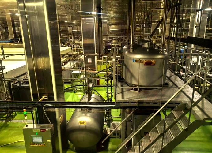 川調川味標準化服務商 智能化轉型的里程碑