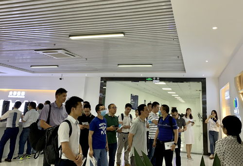 四川省智能終端產(chǎn)業(yè)聯(lián)盟攜手微盾科技推進教育科技深度合作