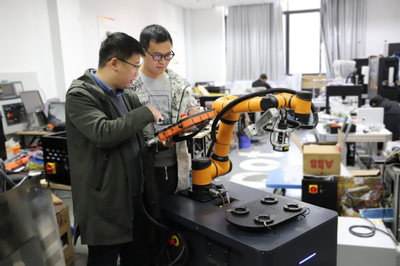 找準(zhǔn)賽道，上海汀樹科技“跑出”智能制造行業(yè)新特色